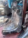 PEUGEOT 307 SOL ÖN ŞASE KOLU KESME