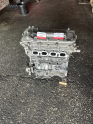 Toyota auris 1.6 orjinal çıkma motor