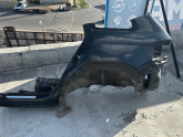 Skoda kodiaq sol arka çamurluk