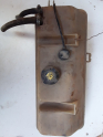 ÇIKMA PARÇA FİAT DUCATO RADYATÖR YEDEK SU DEPOSU