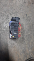 Renault scenic sigorta tablosu