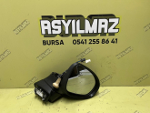 FİAT 500 X SAĞ AYNA ORJİNAL ELEKTRİKLİ KATLANIR 735614530