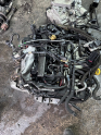 Volkswagen Passat 2018 Dfg Komple Motor
