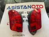 Peugeot 308 sw sağ arka stop çıkma