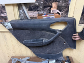 CİTROEN XSARA SOL ARKA KAPI DÖŞEMESİ ORJİNAL ÇIKMA 96-03 MODEL