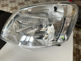 PEUGEOT PARTNER SOL FAR