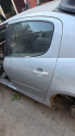 Peugeot 407 sol arka kapı
