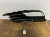 AUDİ A3 SEDAN SOL SİS ÇERÇEVESİ ORJİNAL 8V5807681A