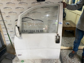 FİAT SCUDO SOL ÖN KAPI KİLİDİ 1998-2003 MODEL
