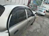 HYUNDAİ ACCENT SAĞ ARKA KAPI ÇIKMA