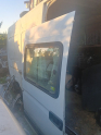 Renault Master 2 sürgülü kapı orta