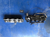 OPEL ASTRA G 1.6 ARA MANİFOLDU ORJİNAL GM 24431920