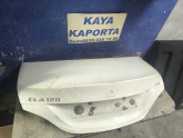 CLA 180 ARKA BAGAJ KAPAĞI