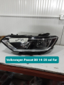 Volkswagen Passat B8 14-20 sol Far