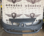 RENAULT SCENİC 2 ORİJİNAL SIFIR ON TAMPON