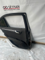 Mercedes C 2007-2014 W204 sol arka kapı 12 kartonu