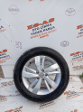 VOLKSWAGEN POLO ÇELİK  JANT 15 ÇIKMA ORJİNAL