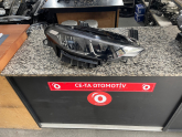 2021-23 FİAT EGEA SAĞ ÖN FAR FULL LED SÖKME AYARINDA ORJİNAL