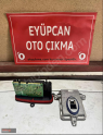 BMW F10 SAĞ FAR BEYNİ ORJİNAL EYUPCAN OTODA