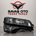 KAROQ ÖN FAR MOTORLU GÜNDÜZ LED SAĞ SOL 2018 VE ÜZERİ / TAİWAN