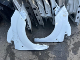 MİRİM OTODAN FORD COURİER SAĞ SOL ÇAMURLUK