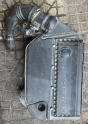 fiat albea hava filtre kutusu 1,3 euro 5 motor