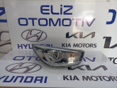 KİA RİO SAĞ FAR MERCEKLİ ORİJİNAL ÇIKMA 2017-2025