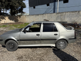 DACİA SOLENZA SAĞ ARKA ÇAMURLUK , SOLENZA SOL ARKA ÇAMURLUK