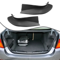 51497453356 BMW F10LCİ BAGAJ SU OLUK KAPAGI SAĞ