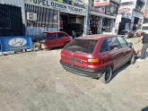 ÖZMEN OPEL ASTRA F ÇIKMA SAĞ SOL ÖN ARKA KAPI