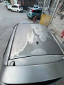 TOYOTA YARİS TAVAN