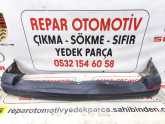 Vw transporter t8 arka tampon  2020-23 orijinal 7la807417