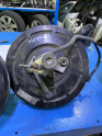 RENAULT MEGANE 2 VESTENHAUZ(WESTİNGHOUSE)