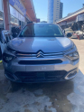 CITROEN C4 X SÖKME HATASIZ ORJİNAL KAPUT