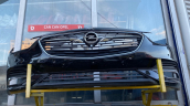 OPEL İNSİGNİA B ÖN TAMPON DOLU ÇIKMA 13491134 CANCAN OPEL