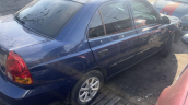 Hundaı accent admira kaporta motor janzıman