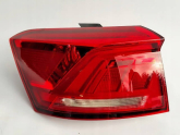 Volkswagen DEPO Stop Lambasi Dis Sol 2GA945095 T ROC