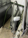 MERCEDES C SERISI W203 KASA SOL ÖN KAPI ÜSTÜNEL OTOMOTİV BURSA