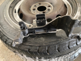 Oto Çıkma Parça / Ford / Transit / Klima / Klima Rezistansı / Çıkma Parça 