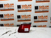 ÇIKMA  BMW F01-F02 SAĞ BAGAJ İÇİ STOP 7182206
