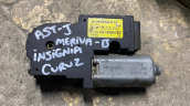 OPEL MERİVA B SUNROOF MOTORU ÇIKMA 13322329 CANCAN OPEL
