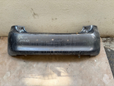 TOYOTA AURİS ARKA TAMPON ORİJİNAL ÇIKMA