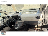 Citroen Berlingo 2011-2015 kalorifer gümbet kazanı