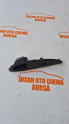 Nissan Primera sağ ön kapı cam düğmesi ve kolçağı