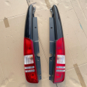 MERCEDES VITO W639 STOP LAMBASI SOL 6398201464