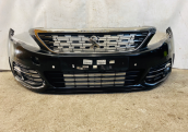 T9 Model Peugeot 308 İçin Çıkma Ön Tampon