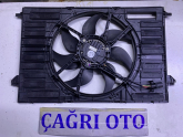8W0121207 A5 Q5 FAN DAVLUMBAZI VE MOTOR ÇAĞRI OTO MASLAK
