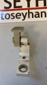 3B4833401B Volkswagen Passat B5 sol arka kapı üst menteşesi