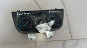 2013-17 MODEL FİAT FİORİNO HATASIZ ORJ ÇIKMA KLİMA KONTROL PANELİ