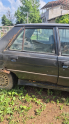 Renault 9 broadway flash sağ arka kapı orijinal füme